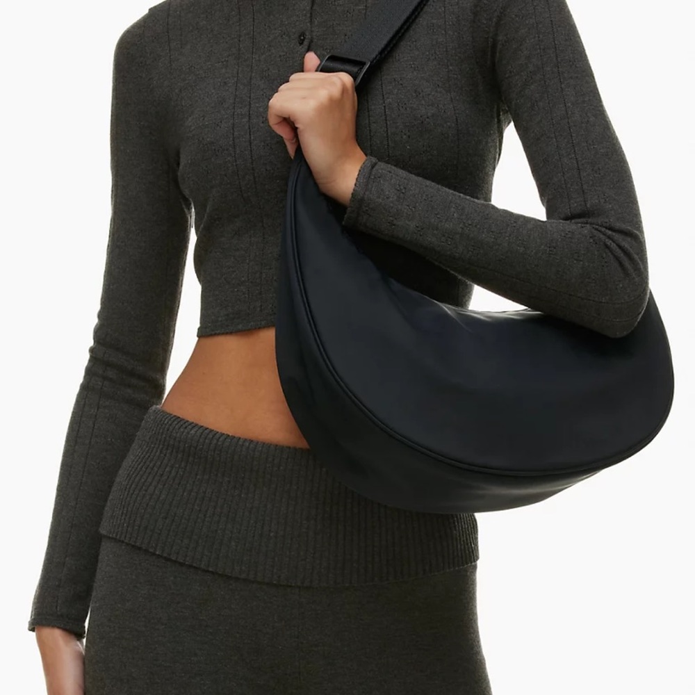 Aritzia Sunday Best Phoebe Bag